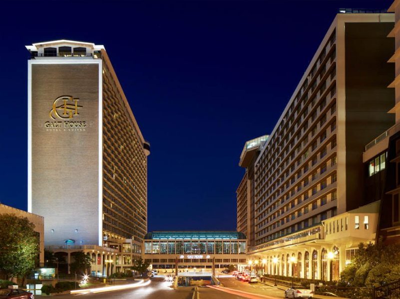 KVMA KVMA MidAmerica Conference