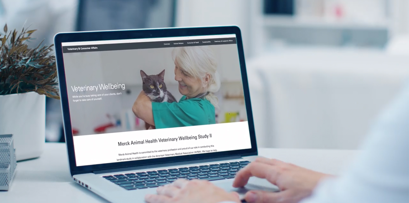 KVMA Merck Animal Health